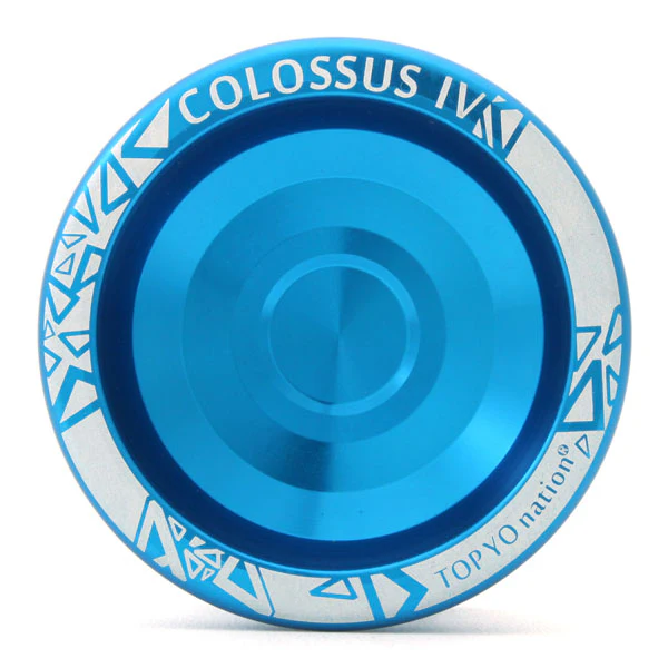 Colossus IV - Image 52