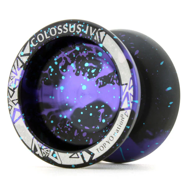 Colossus IV - Image 63