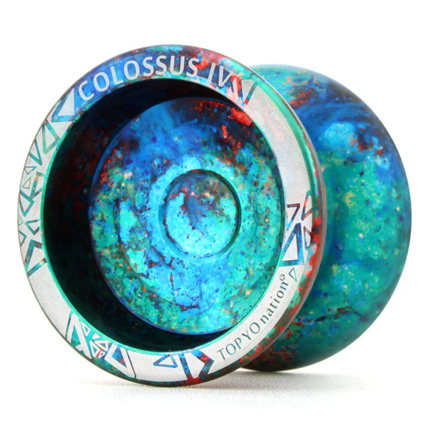 Colossus IV - Image 8