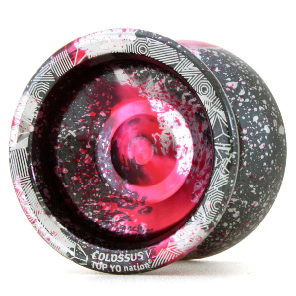 Colossus V - Image 12