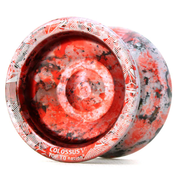 Colossus V - Image 30