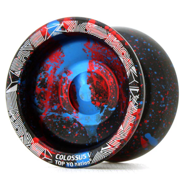 Colossus V - Image 7