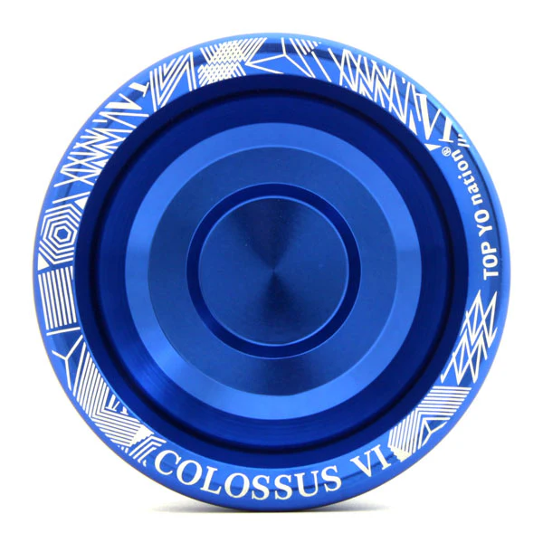 Colossus VI - Image 3