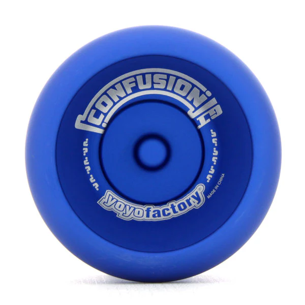 Confusion GT - Image 3