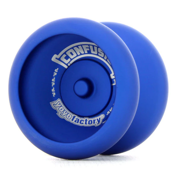 Confusion GT - Image 8