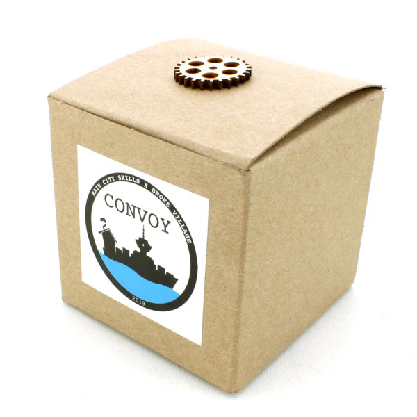 Convoy - Image 6