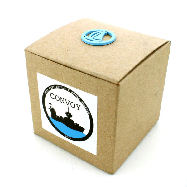 Convoy - Image 7