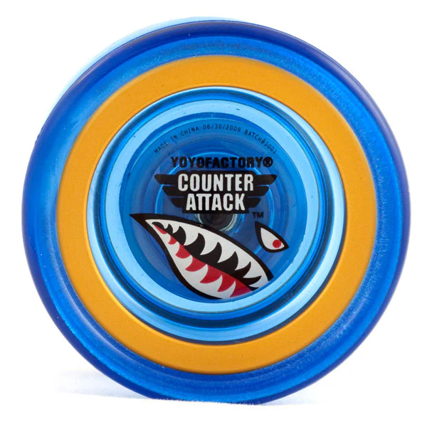 Counter Attack - Image 3