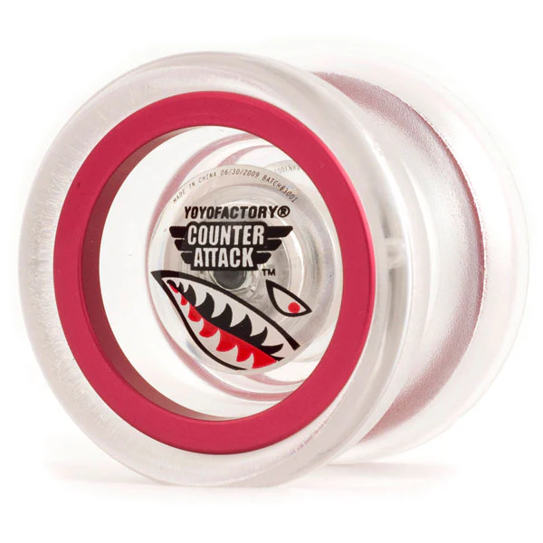 Counter Attack - Image 7