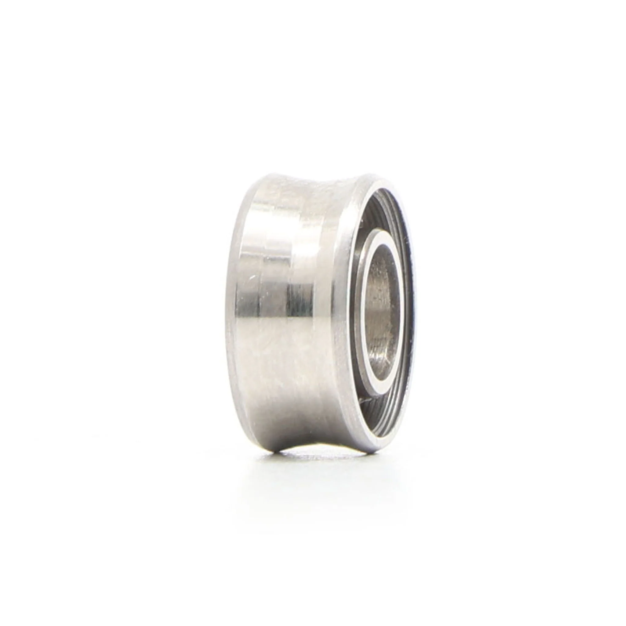 CP-18 Size-D Double V-shape bearing - Image 2