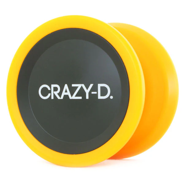 Crazy-D. - Image 11