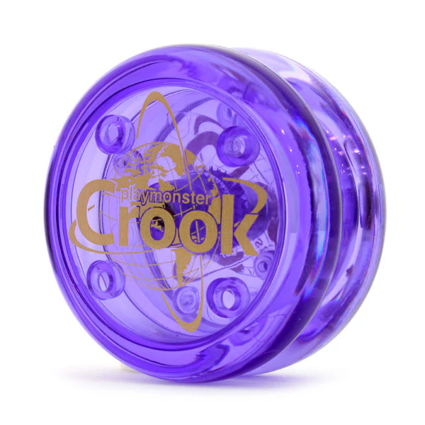 Crook - Image 10