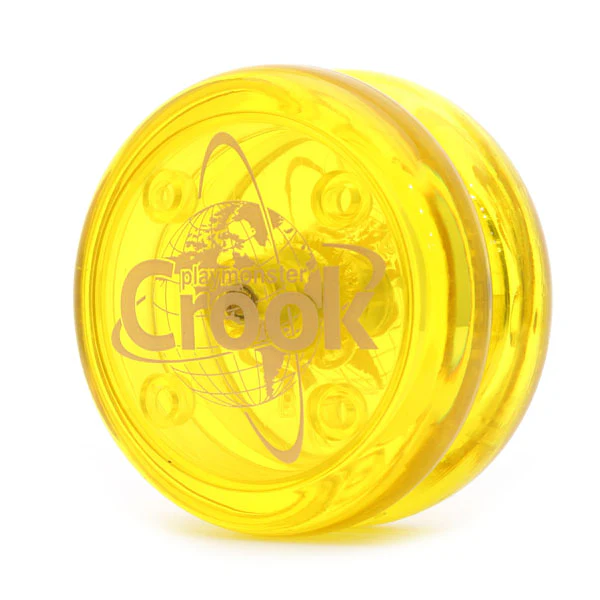 Crook - Image 11