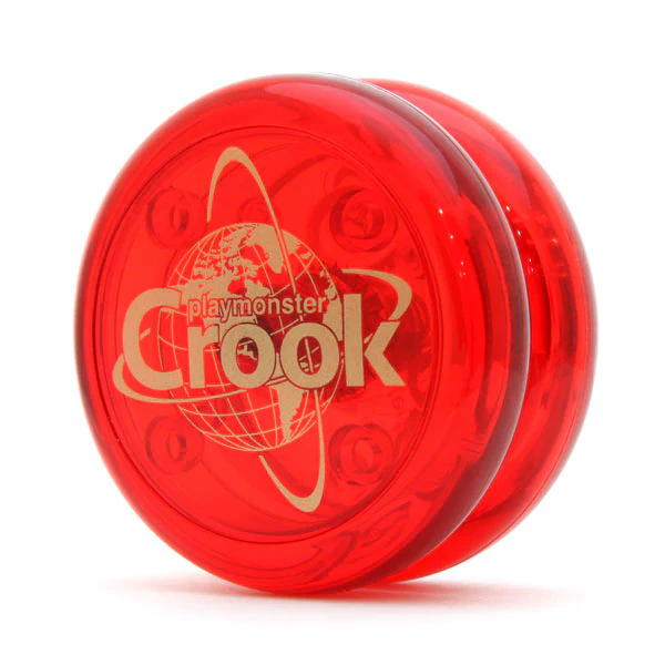 Crook - Image 12