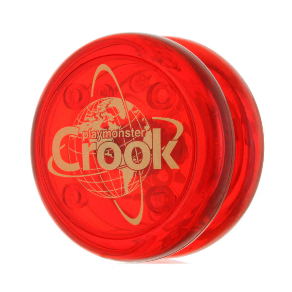 Crook - Image 15