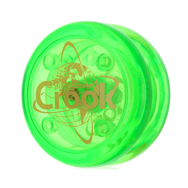 Crook - Image 17