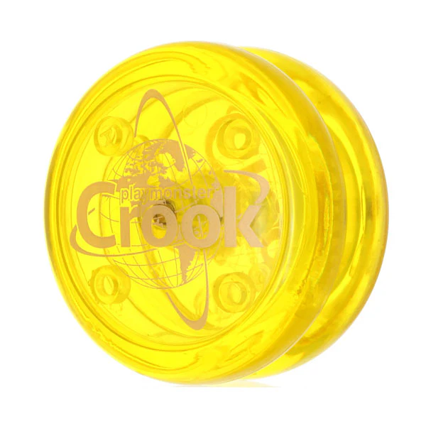 Crook - Image 19