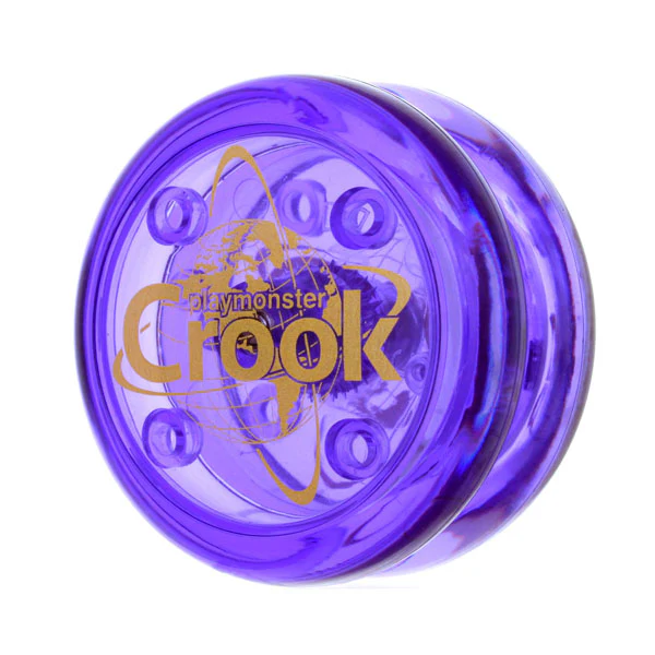 Crook - Image 21
