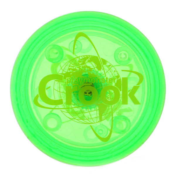 Crook - Image 22