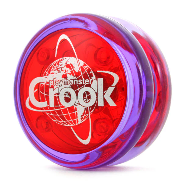 Crook - Image 3