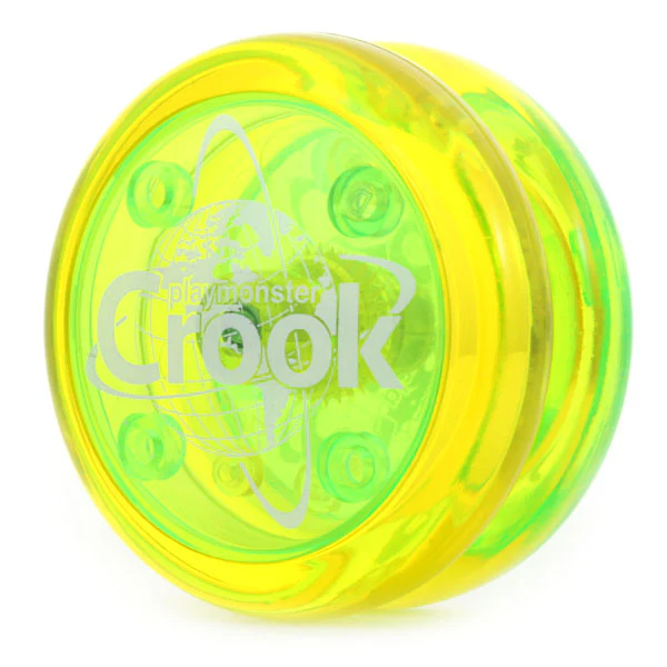 Crook - Image 4