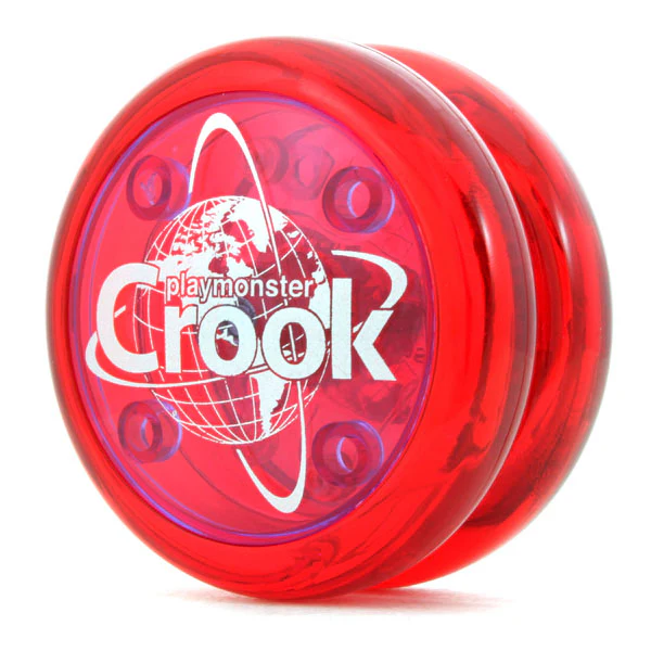 Crook - Image 5
