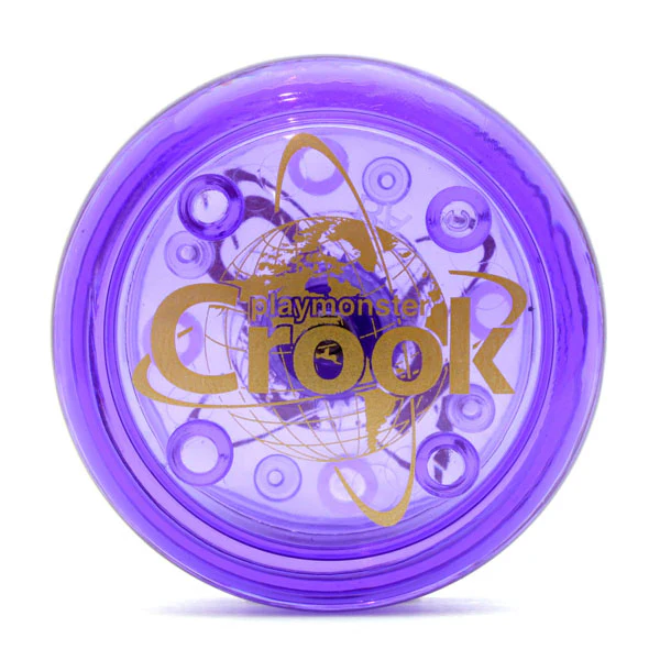 Crook - Image 6