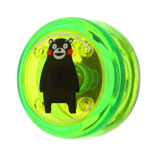 Crook (Kumamon) - Image 11