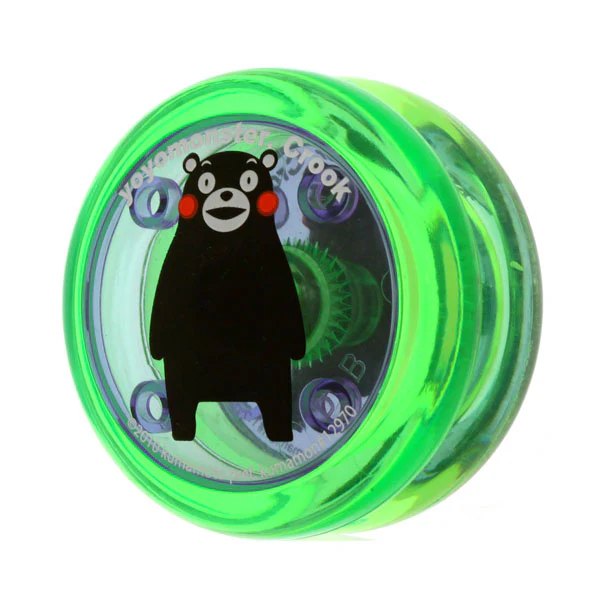 Crook (Kumamon) - Image 13
