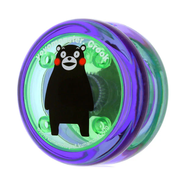 Crook (Kumamon) - Image 14