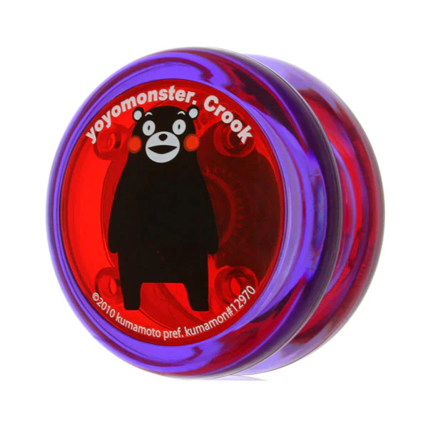 Crook (Kumamon) - Image 16