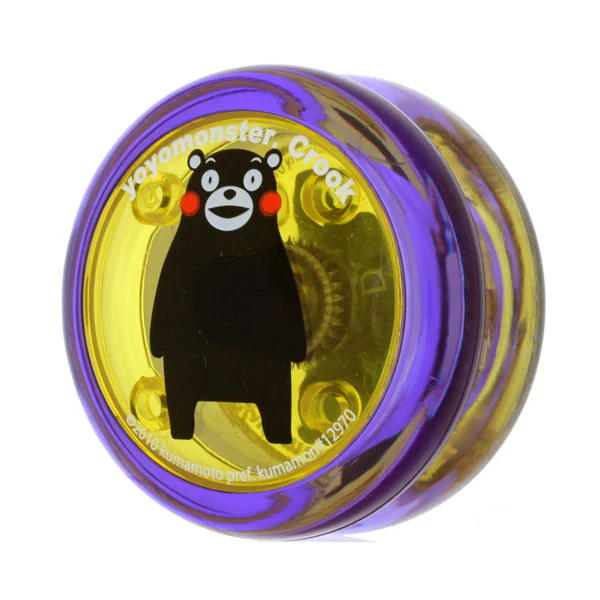 Crook (Kumamon) - Image 17