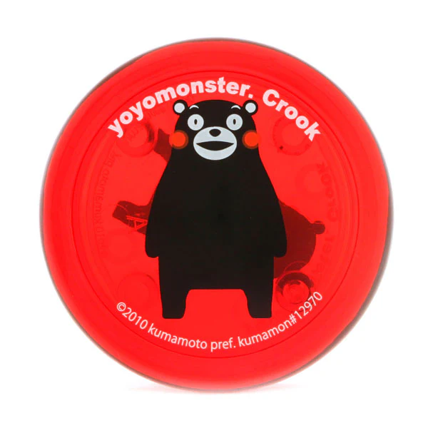 Crook (Kumamon) - Image 18