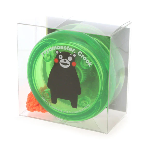 Crook (Kumamon) - Image 21