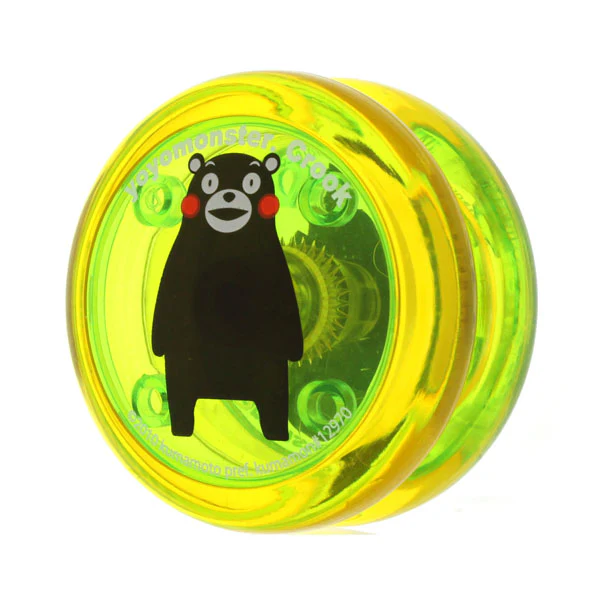 Crook (Kumamon) - Image 6