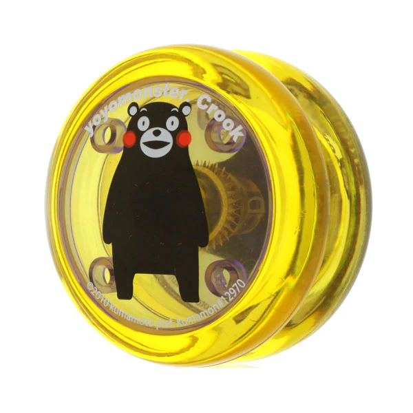 Crook (Kumamon) - Image 8