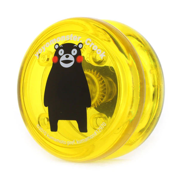 Crook (Kumamon) - Image 9