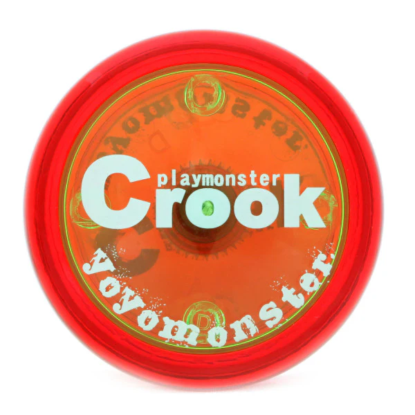 Crook (Old) - Image 10