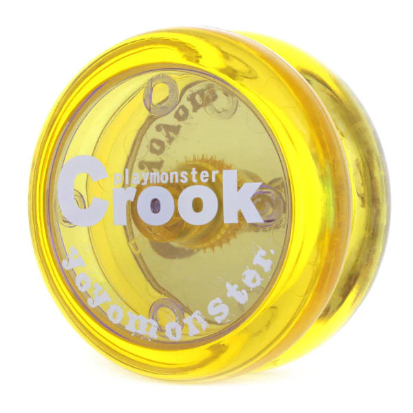 Crook (Old) - Image 13