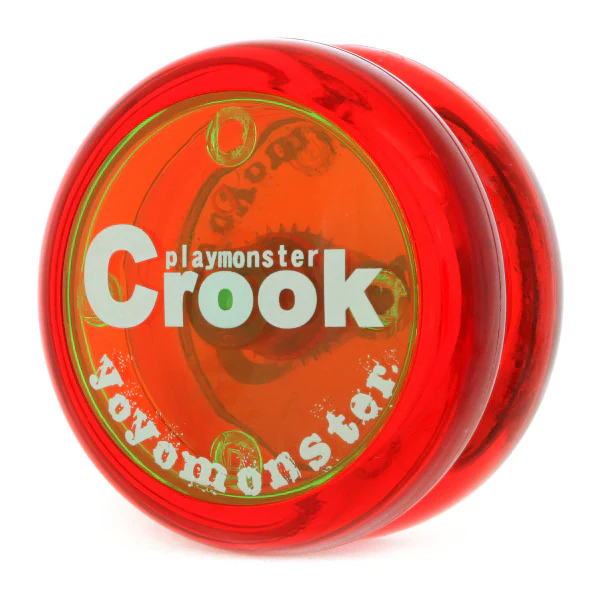 Crook (Old) - Image 14