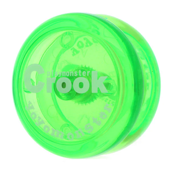Crook (Old) - Image 15