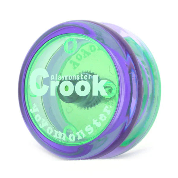 Crook (Old) - Image 16
