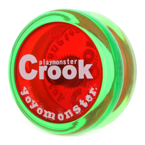 Crook (Old) - Image 17