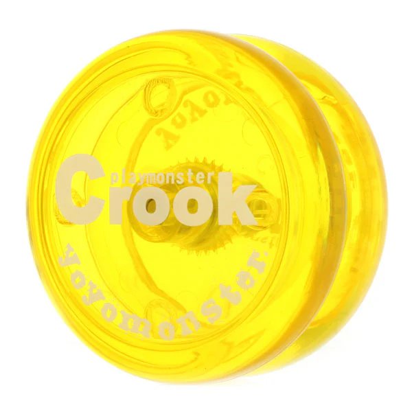 Crook (Old) - Image 18