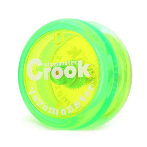Crook (Old) - Image 19