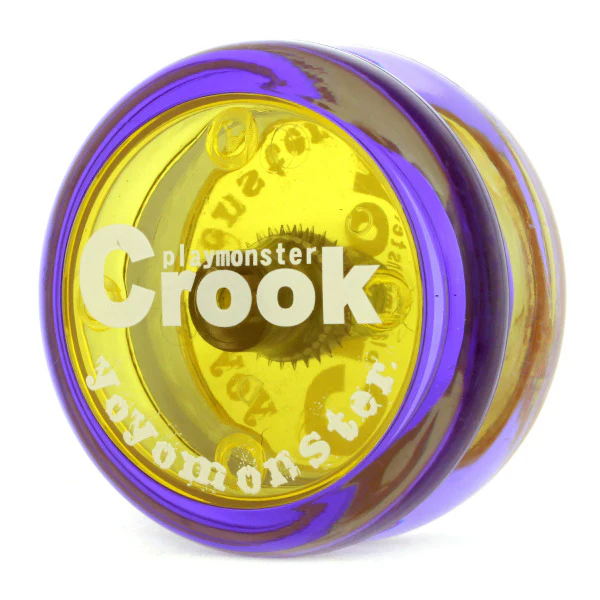 Crook (Old) - Image 20