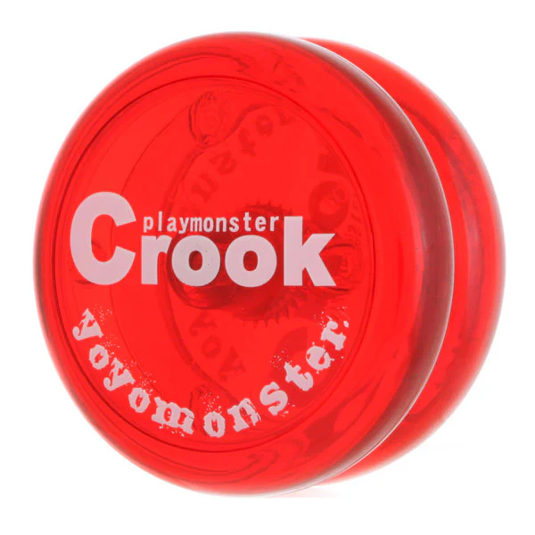 Crook (Old) - Image 21