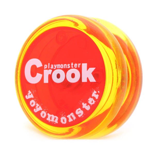 Crook (Old) - Image 22