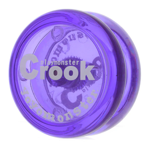 Crook (Old) - Image 23