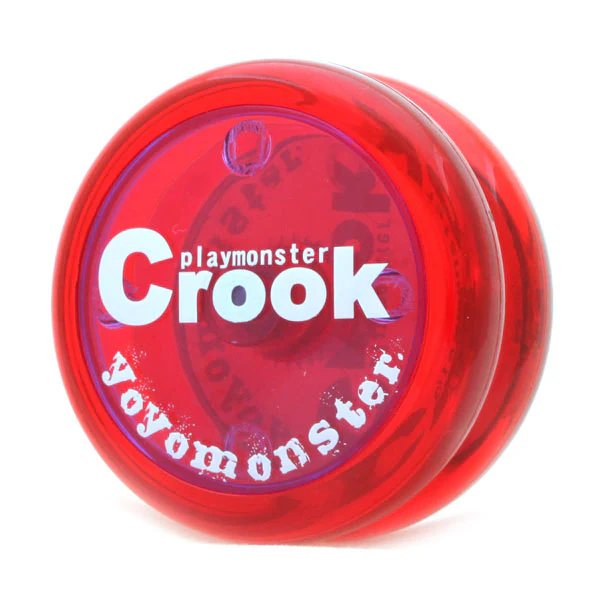 Crook (Old) - Image 24